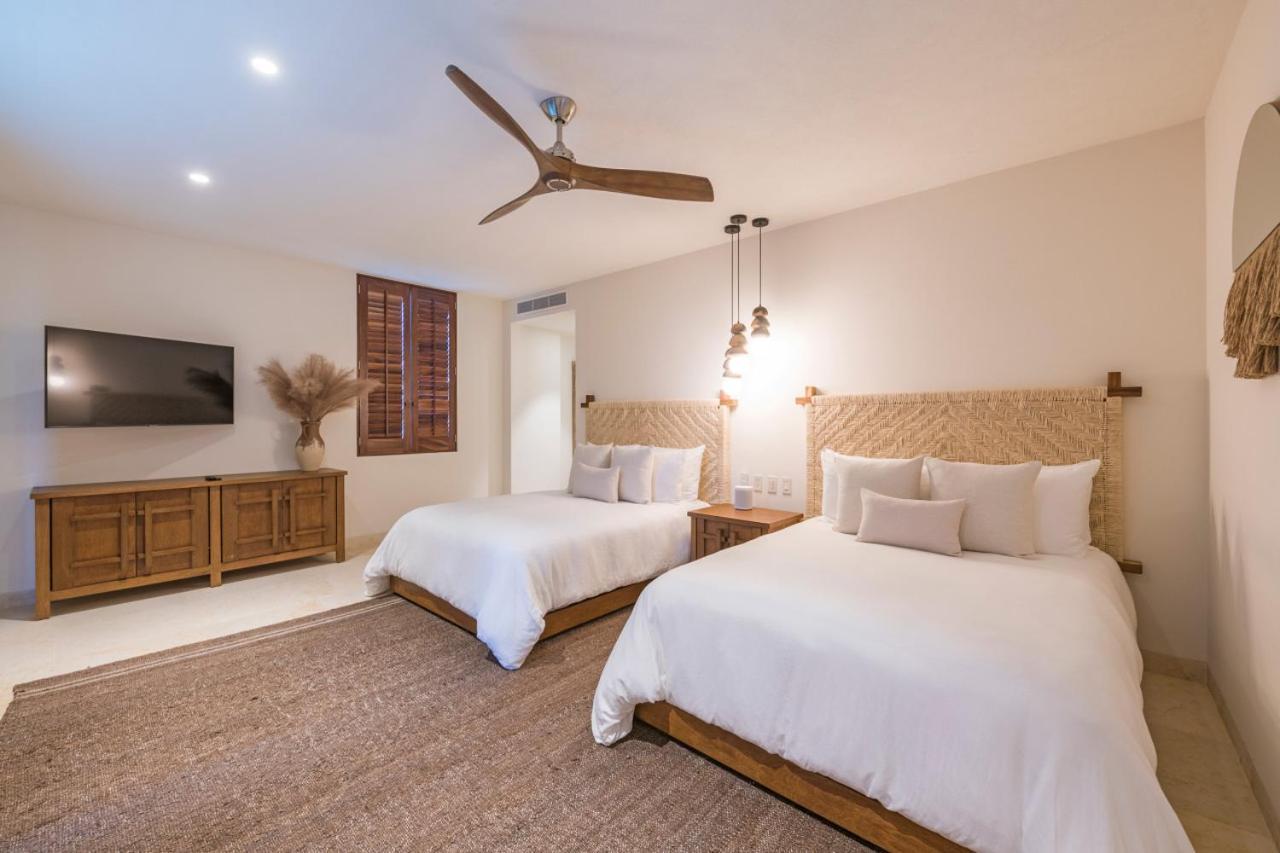 Apartment Dreams In Tau *