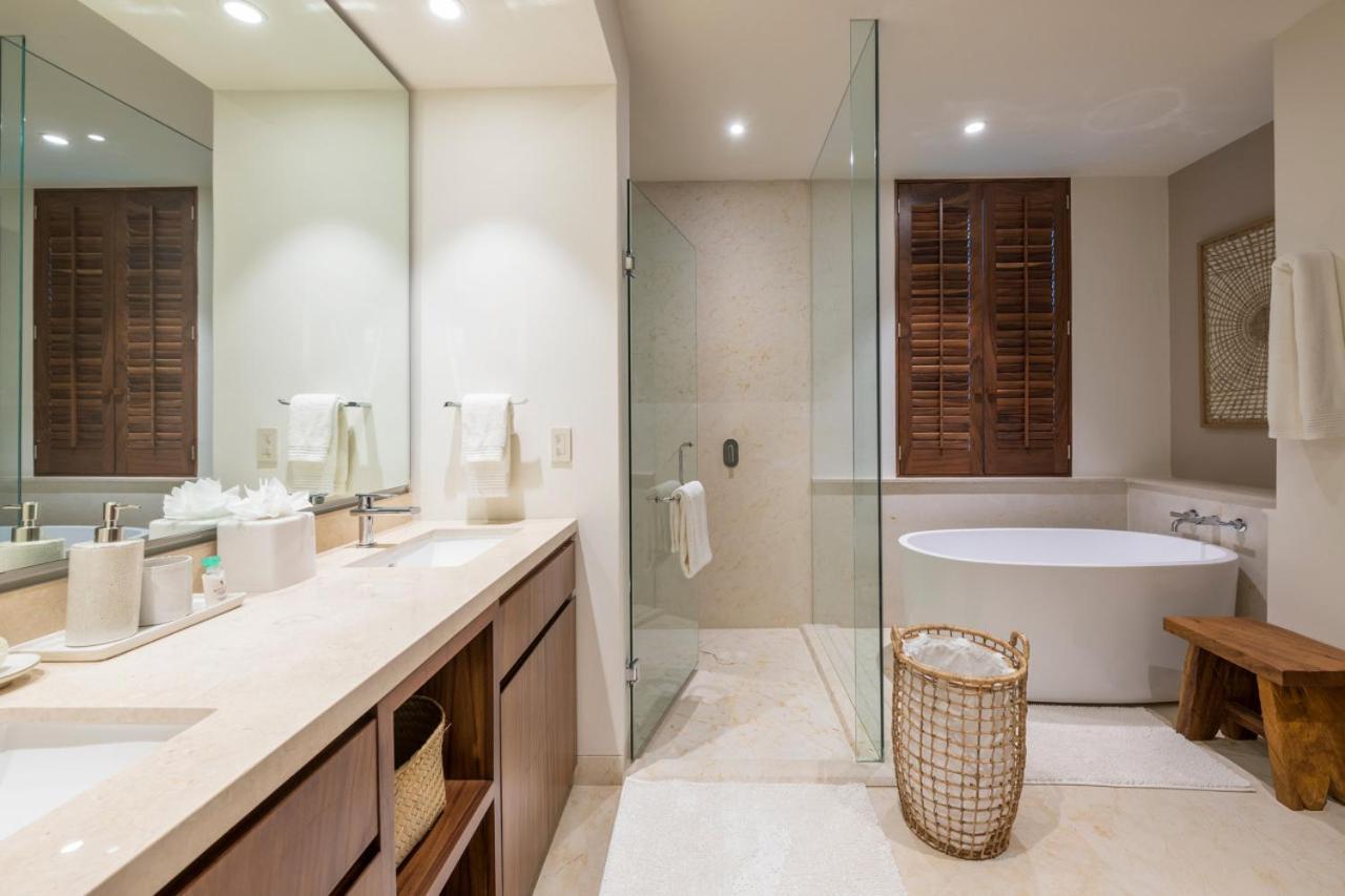 Dreams In Tau Apartment Punta Mita