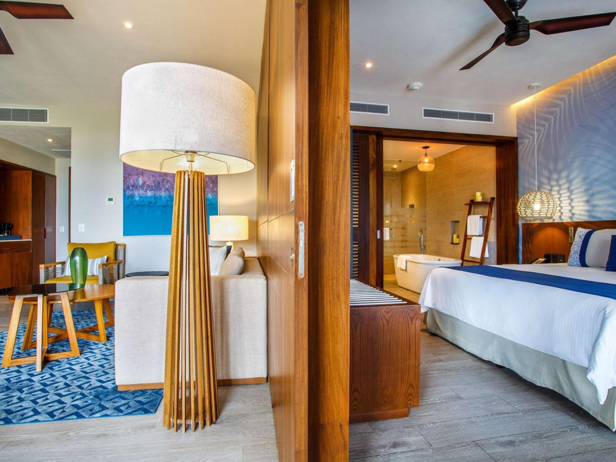 Armony Marival & Punta De Mita - Mgallery Collection (adults Only) Punta Mita