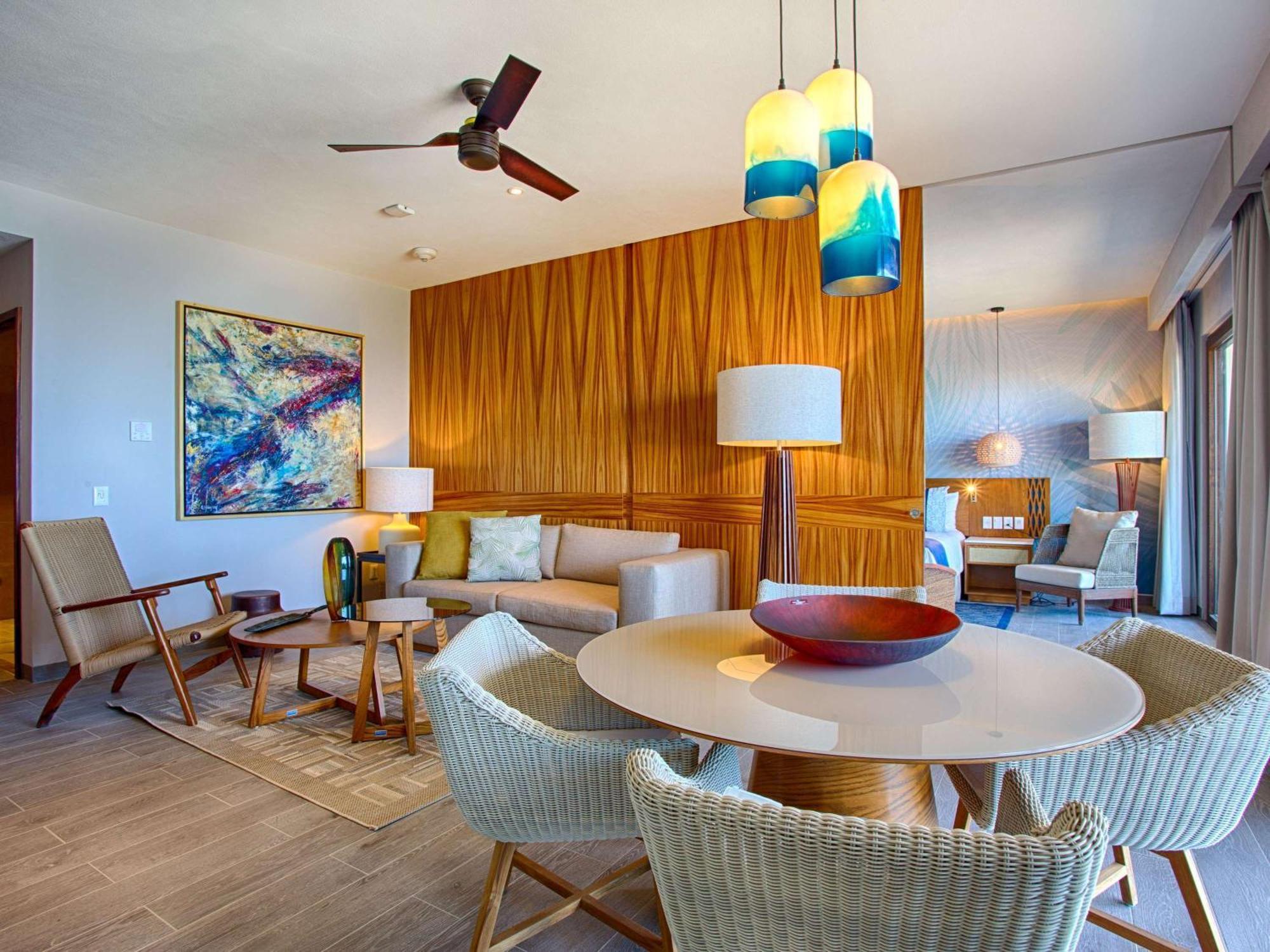 Armony Marival & Punta De Mita - Mgallery Collection (adults Only)