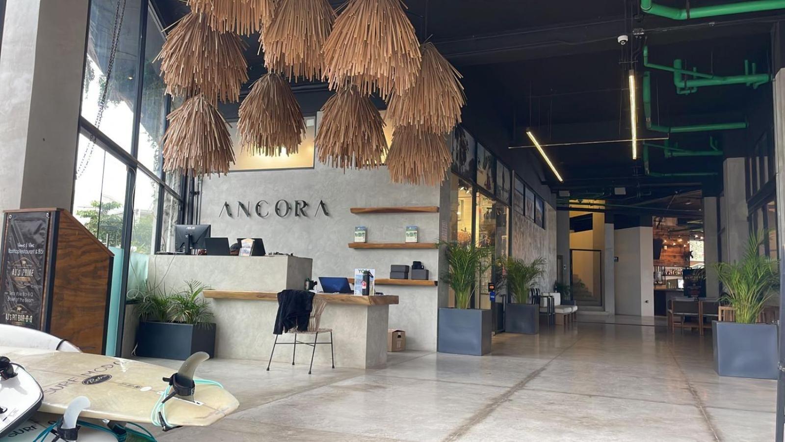 Apartamento Ancora