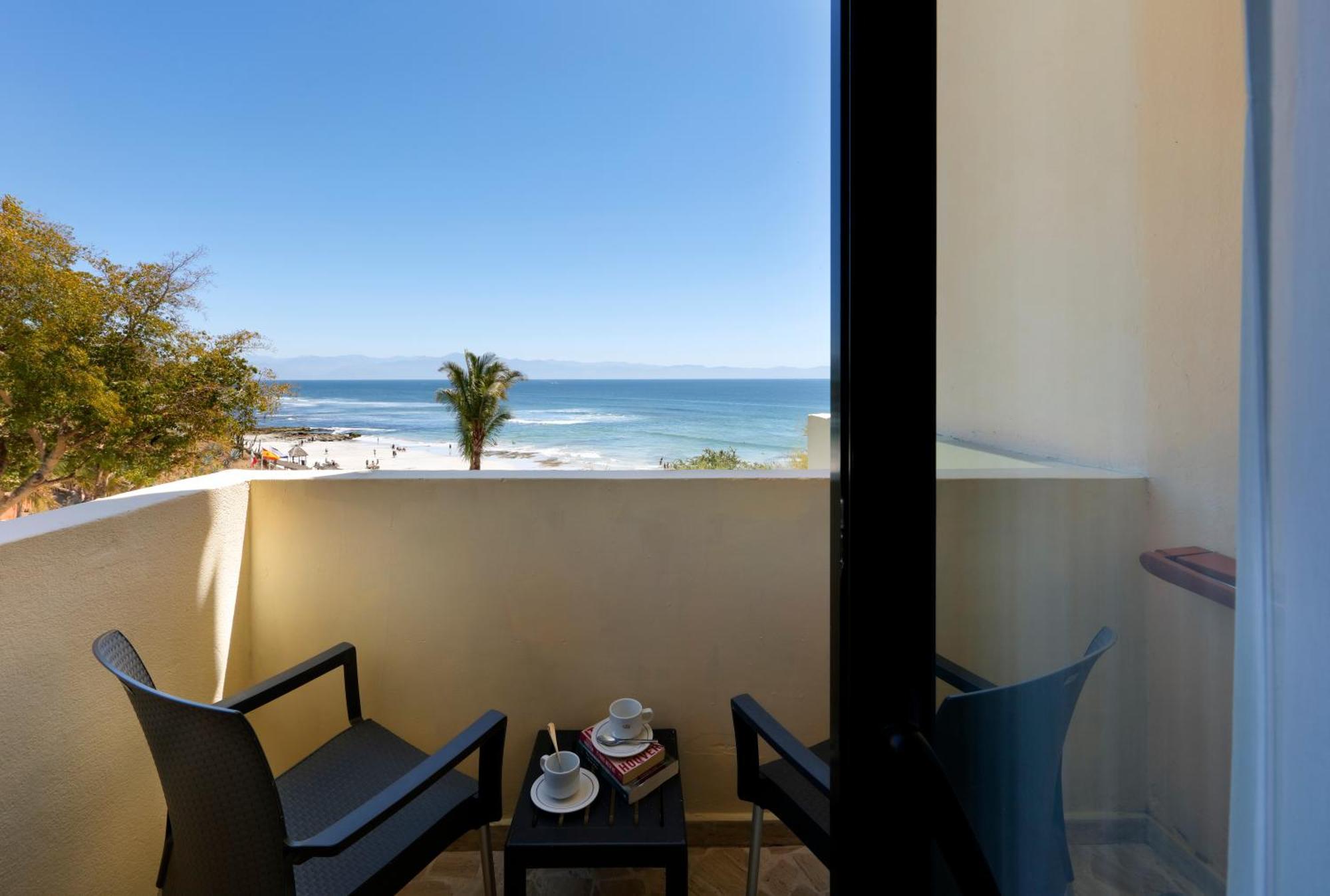 Grand Palladium Vallarta & Punta Mita