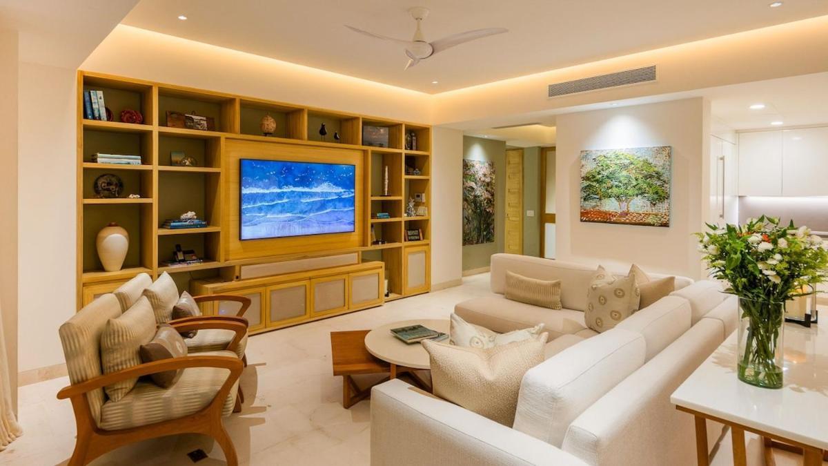 Luxey With Private Pool *
