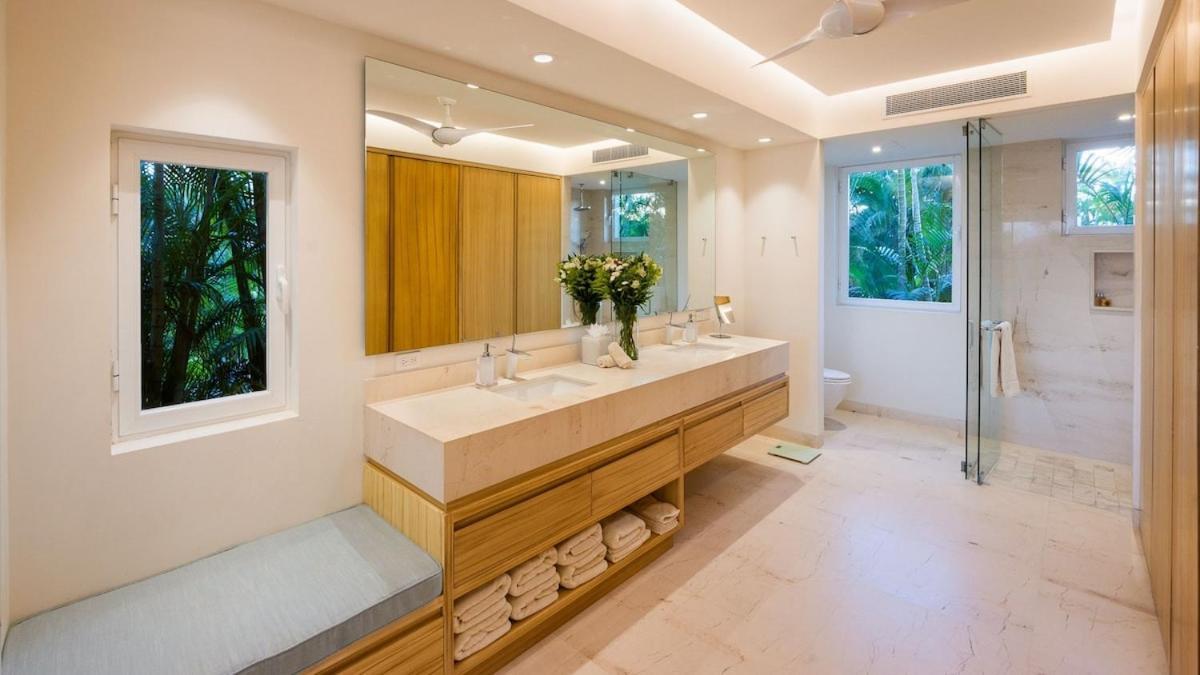 Luxey With Private Pool Villa Punta Mita