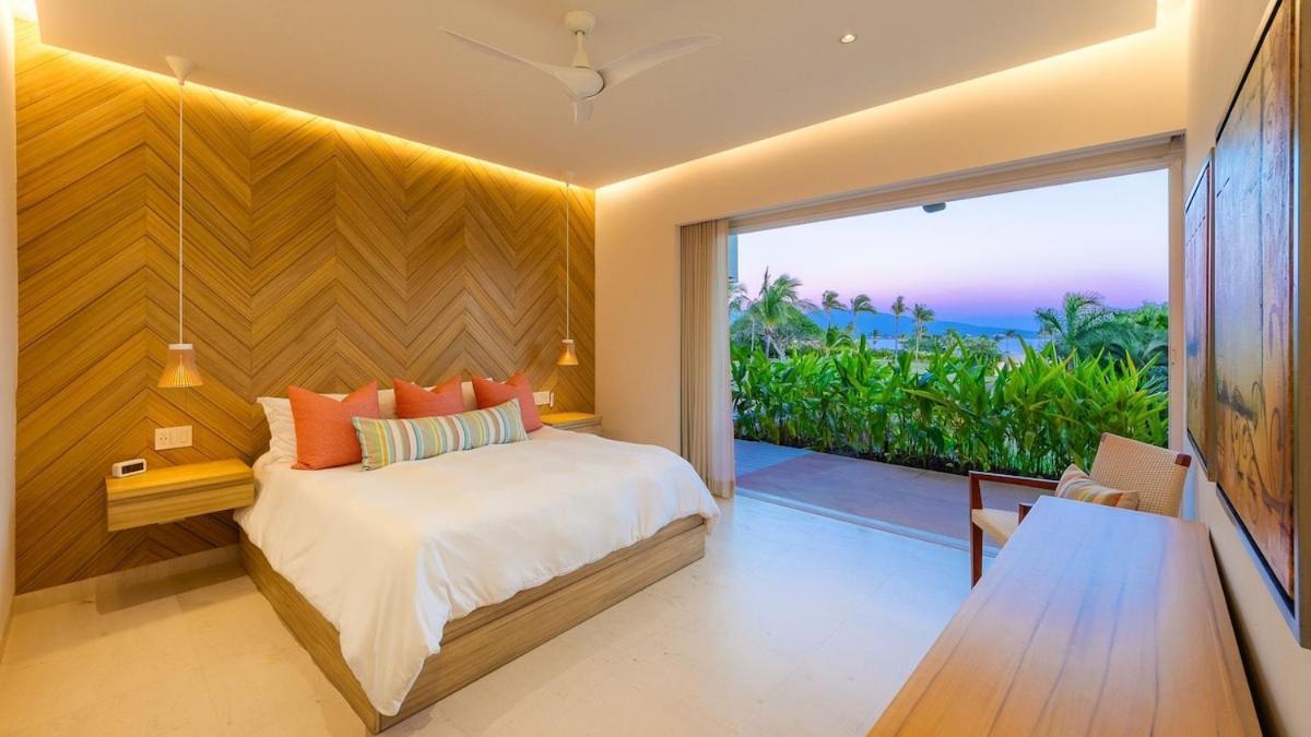 Villa Luxey With Private Pool Punta Mita