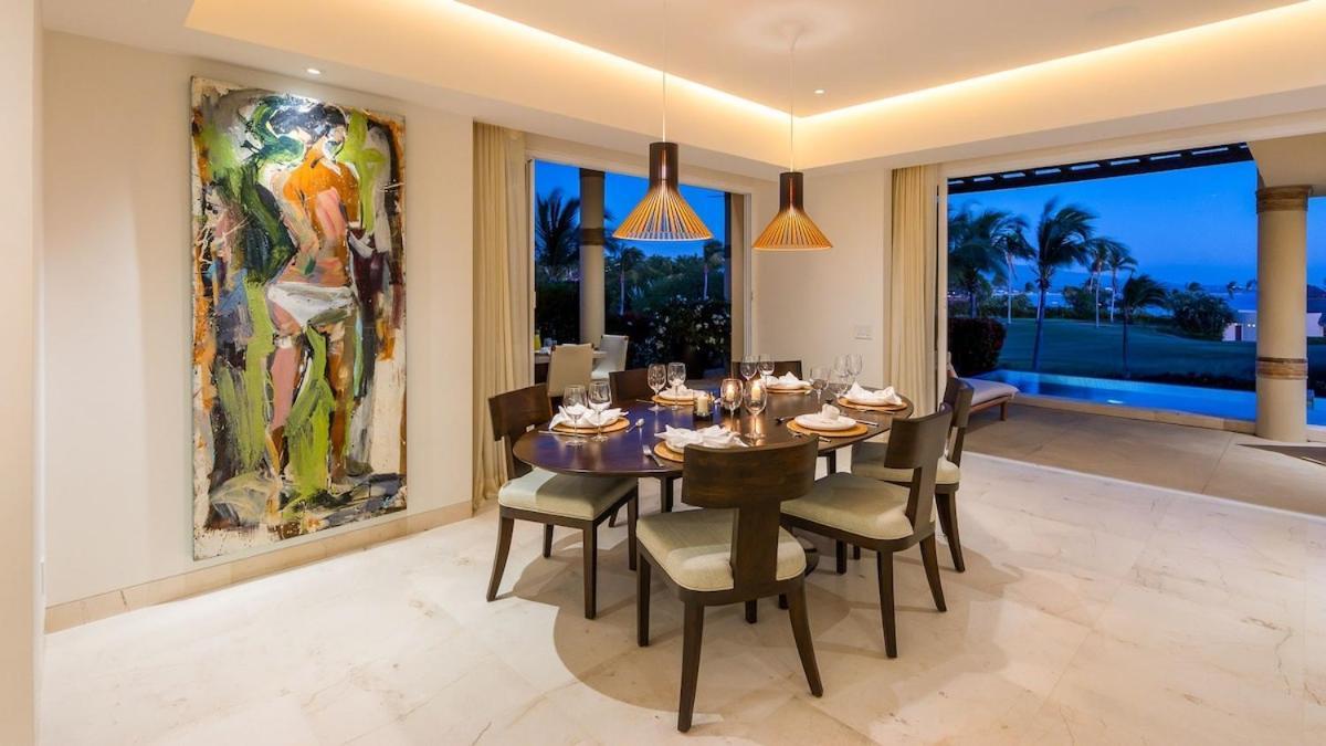Villa Luxey With Private Pool