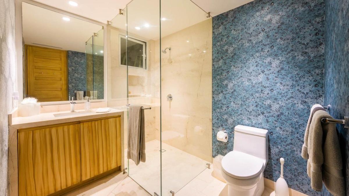 Luxey With Private Pool Villa Punta Mita