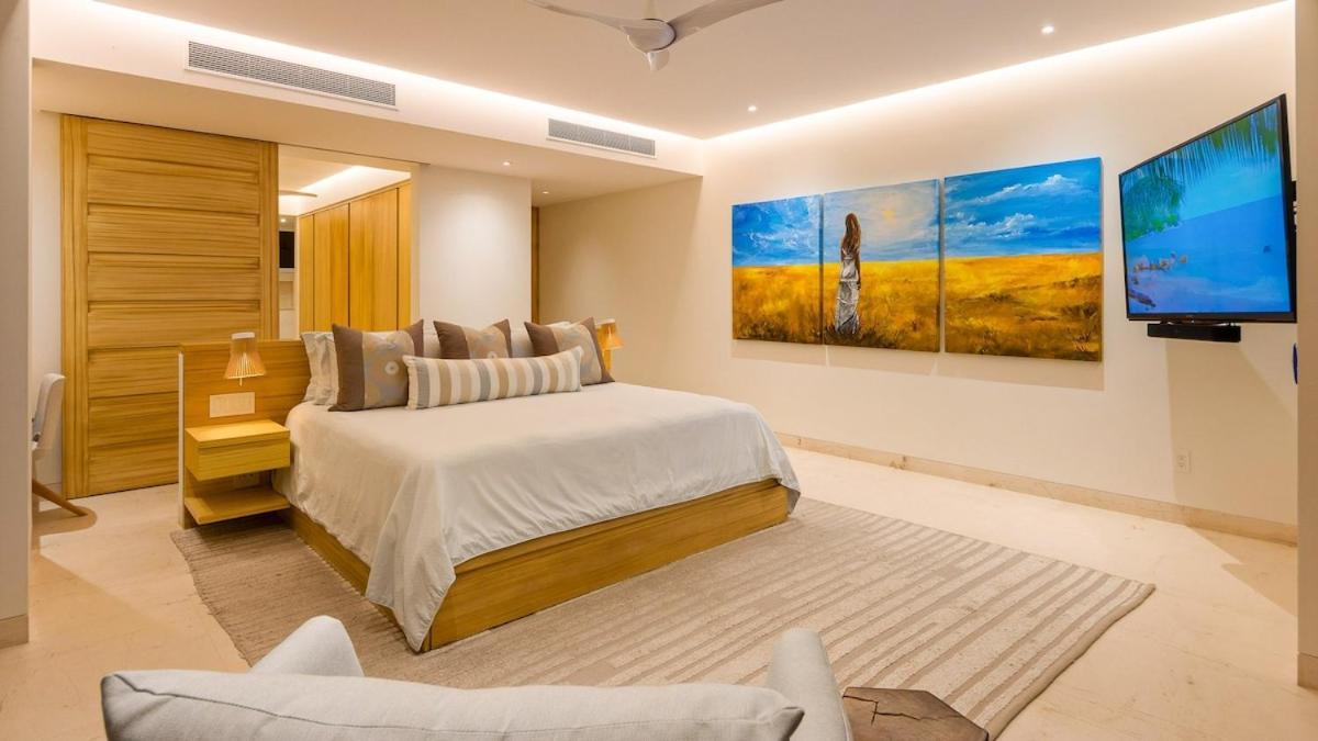 Villa Luxey With Private Pool
