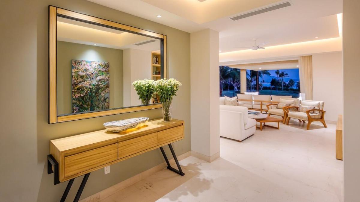 Luxey With Private Pool Punta Mita