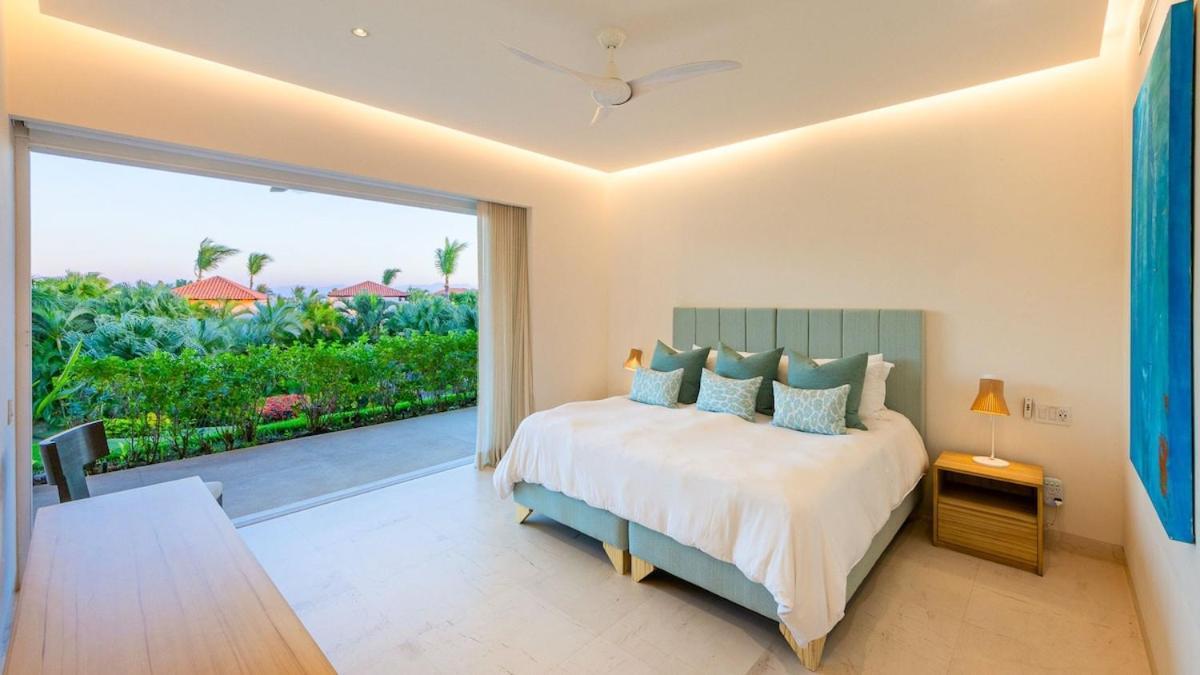 Luxey With Private Pool Villa Punta Mita