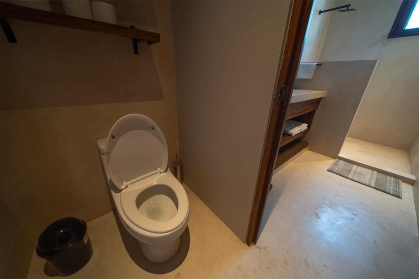 Casa Colibri En