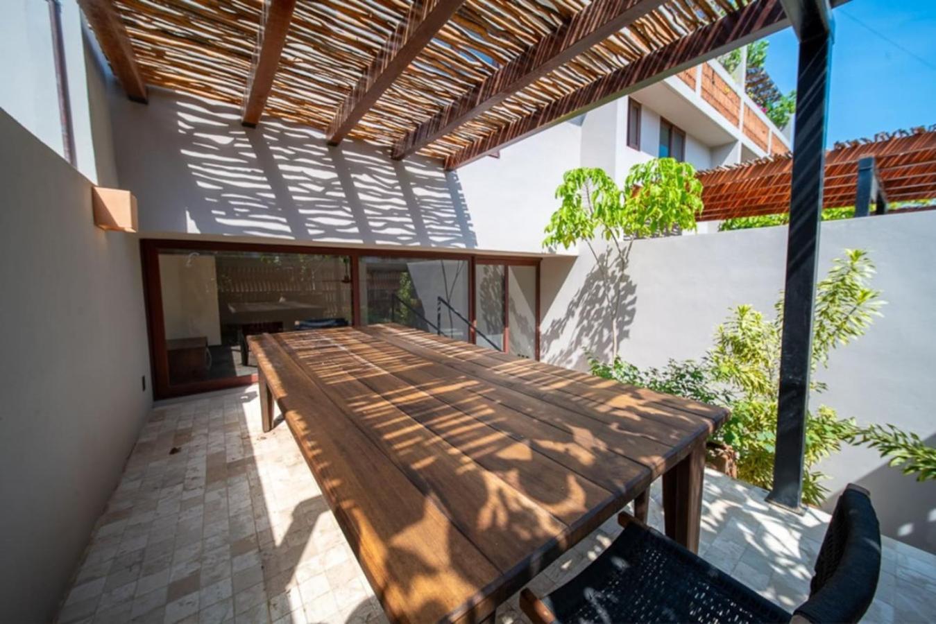 Сasa de vacaciones Casa Colibri En Punta Mita