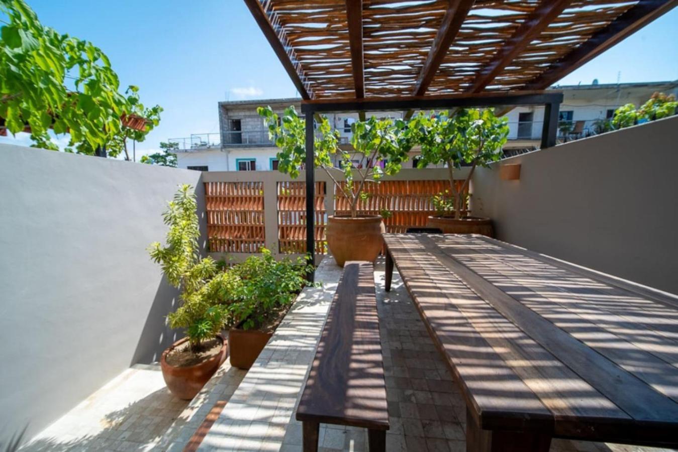 Сasa de vacaciones Casa Colibri En