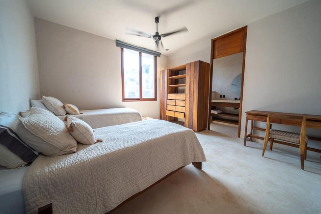 Casa Colibri En Сasa de vacaciones Punta Mita