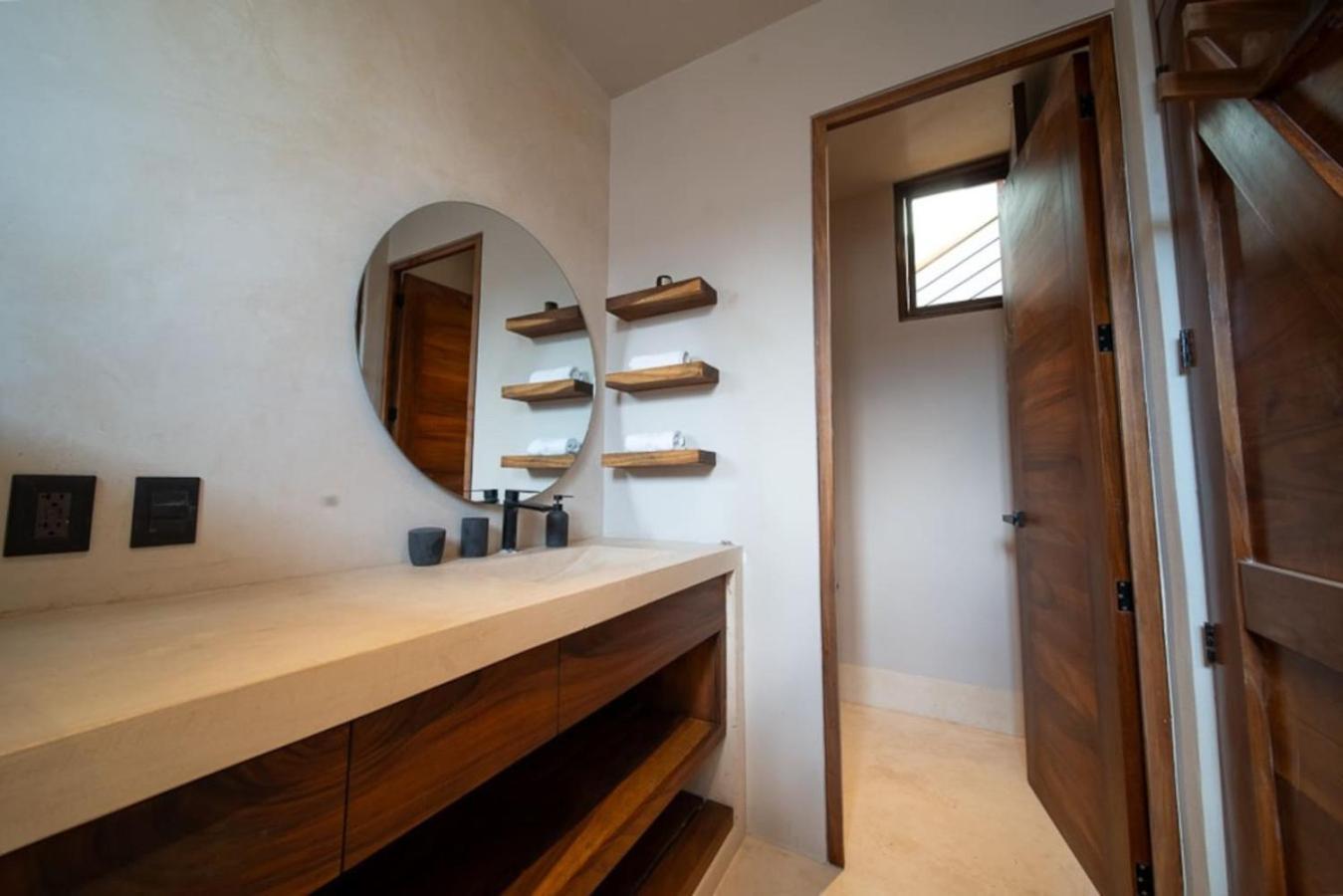 Casa Colibri En *