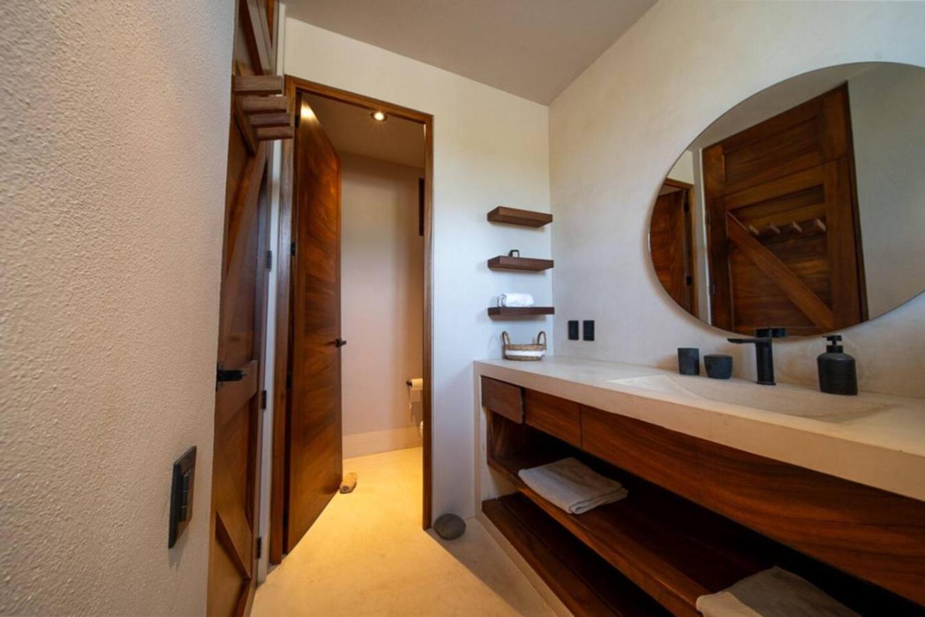 Casa Colibri En *