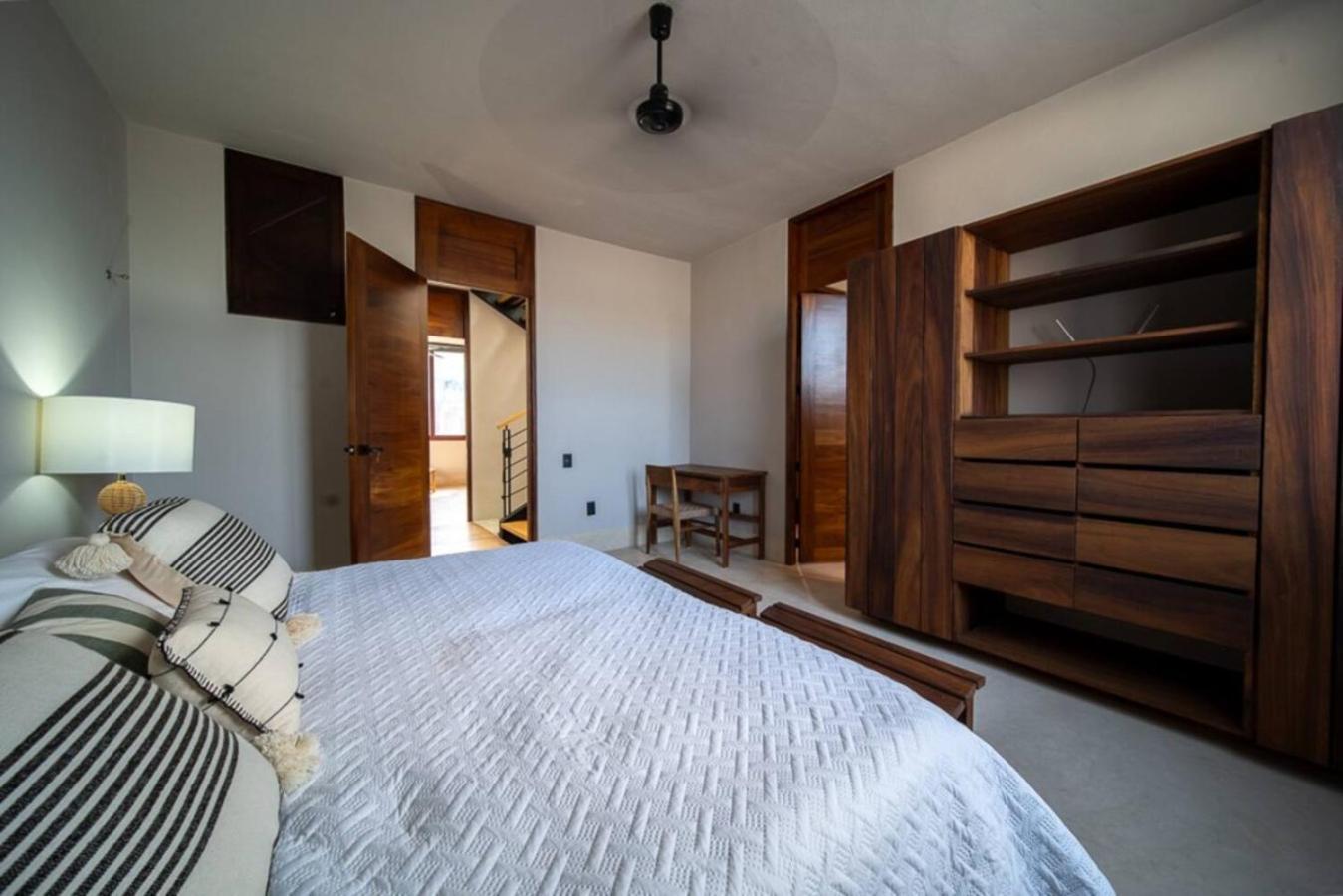 Casa Colibri En * Punta Mita