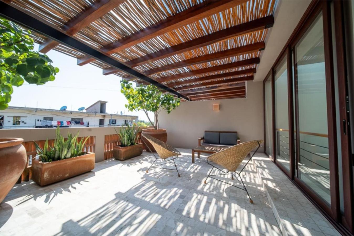 Casa Colibri En * Punta Mita