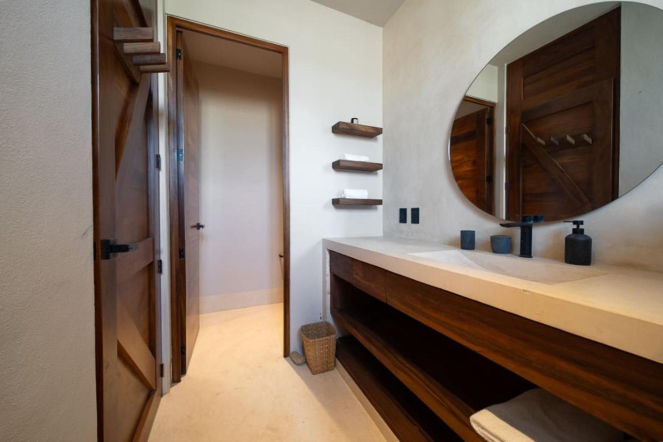 Casa Colibri En Сasa de vacaciones *