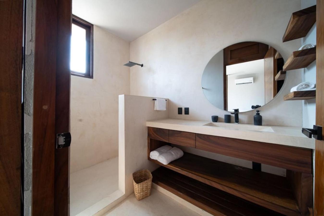 Сasa de vacaciones Casa Colibri En Punta Mita