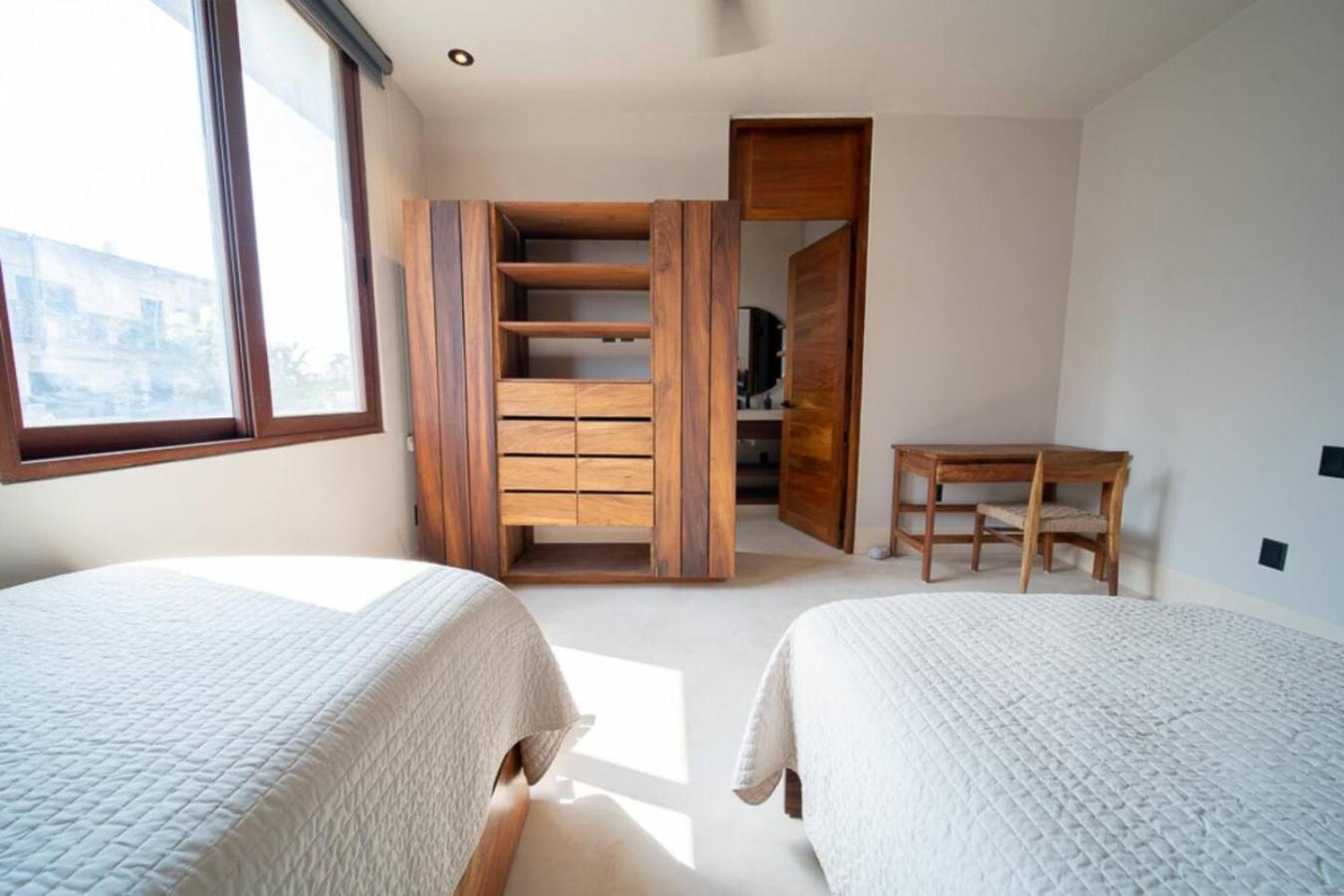 Casa Colibri En * Punta Mita