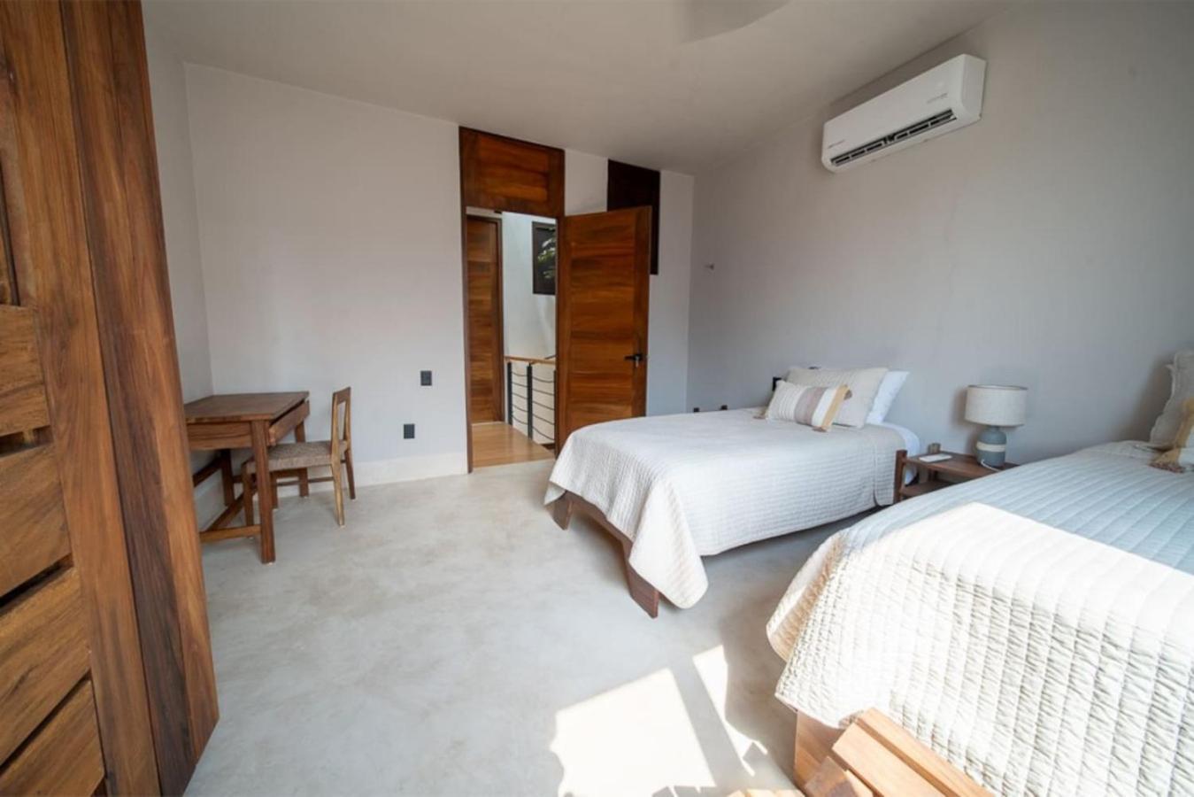 Casa Colibri En