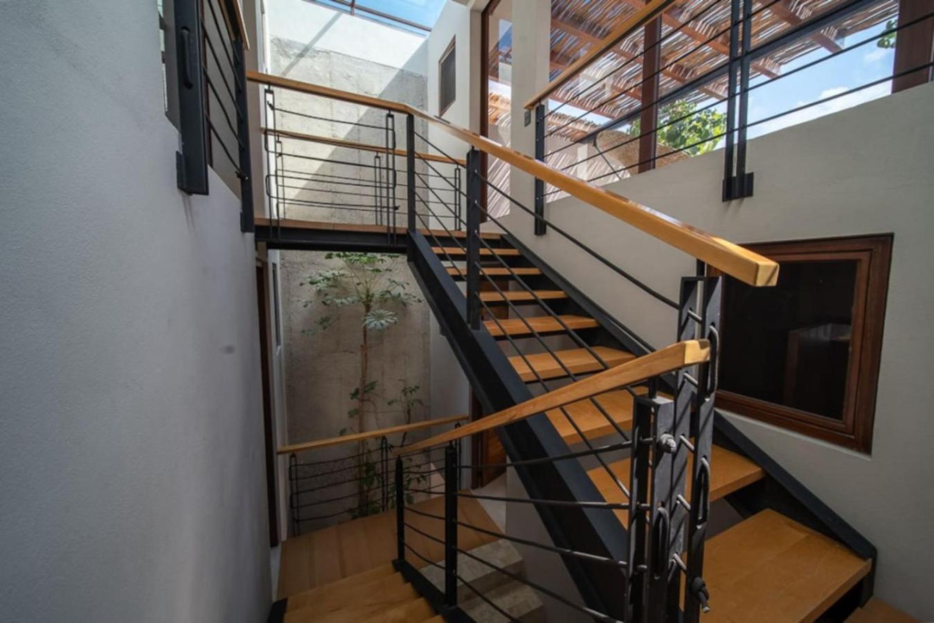 Casa Colibri En