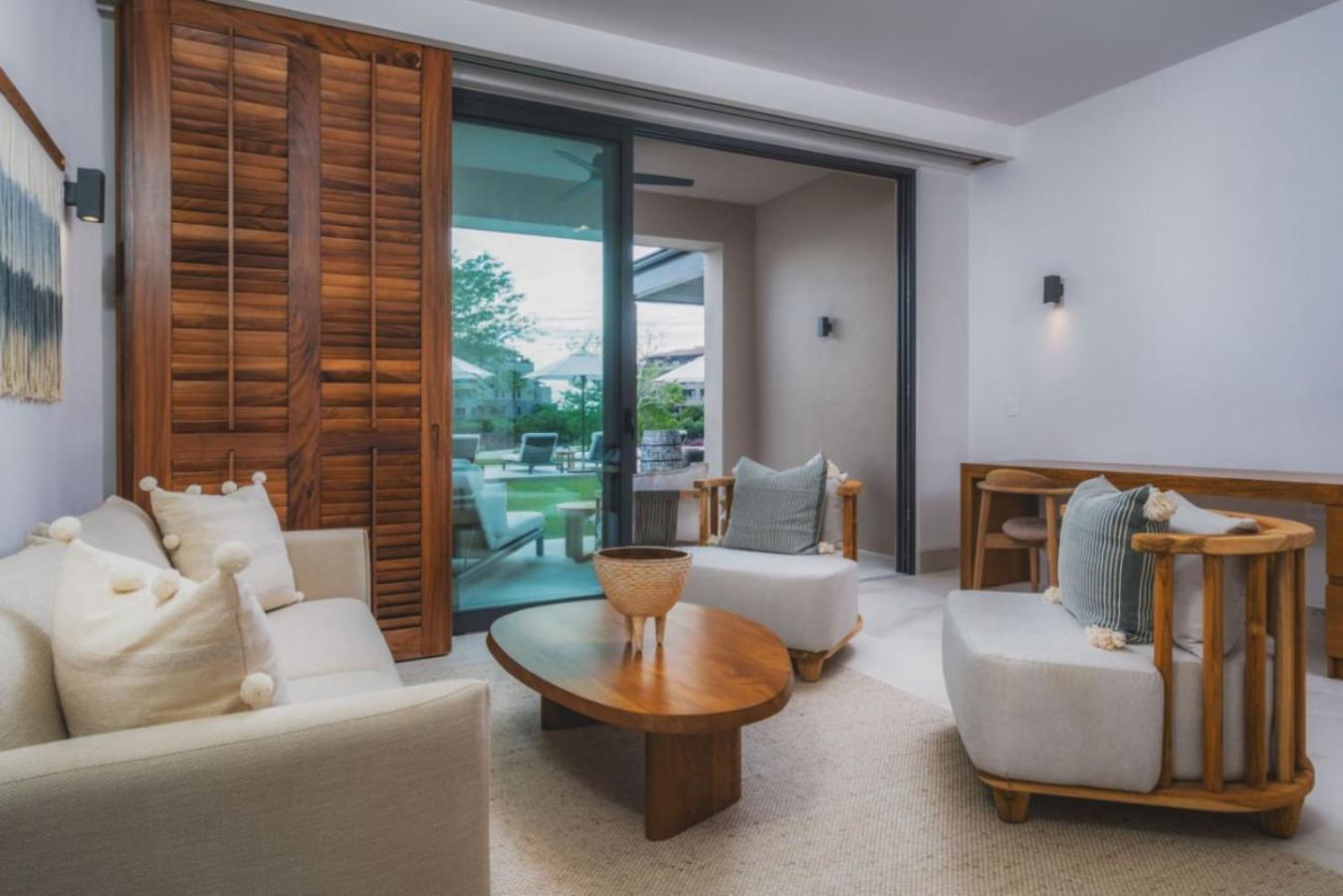 Amistad In Porta Fortuna Holiday home Punta Mita