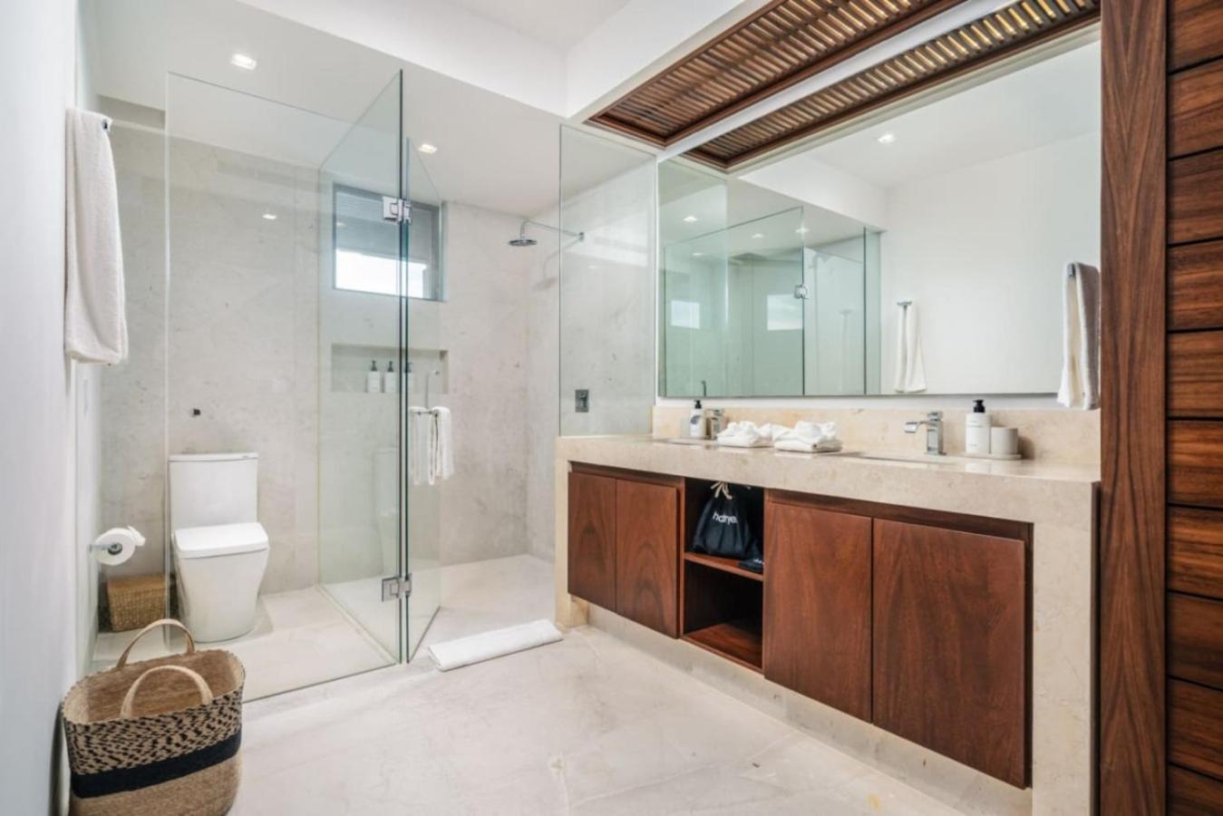 Holiday home Amistad In Porta Fortuna Punta Mita