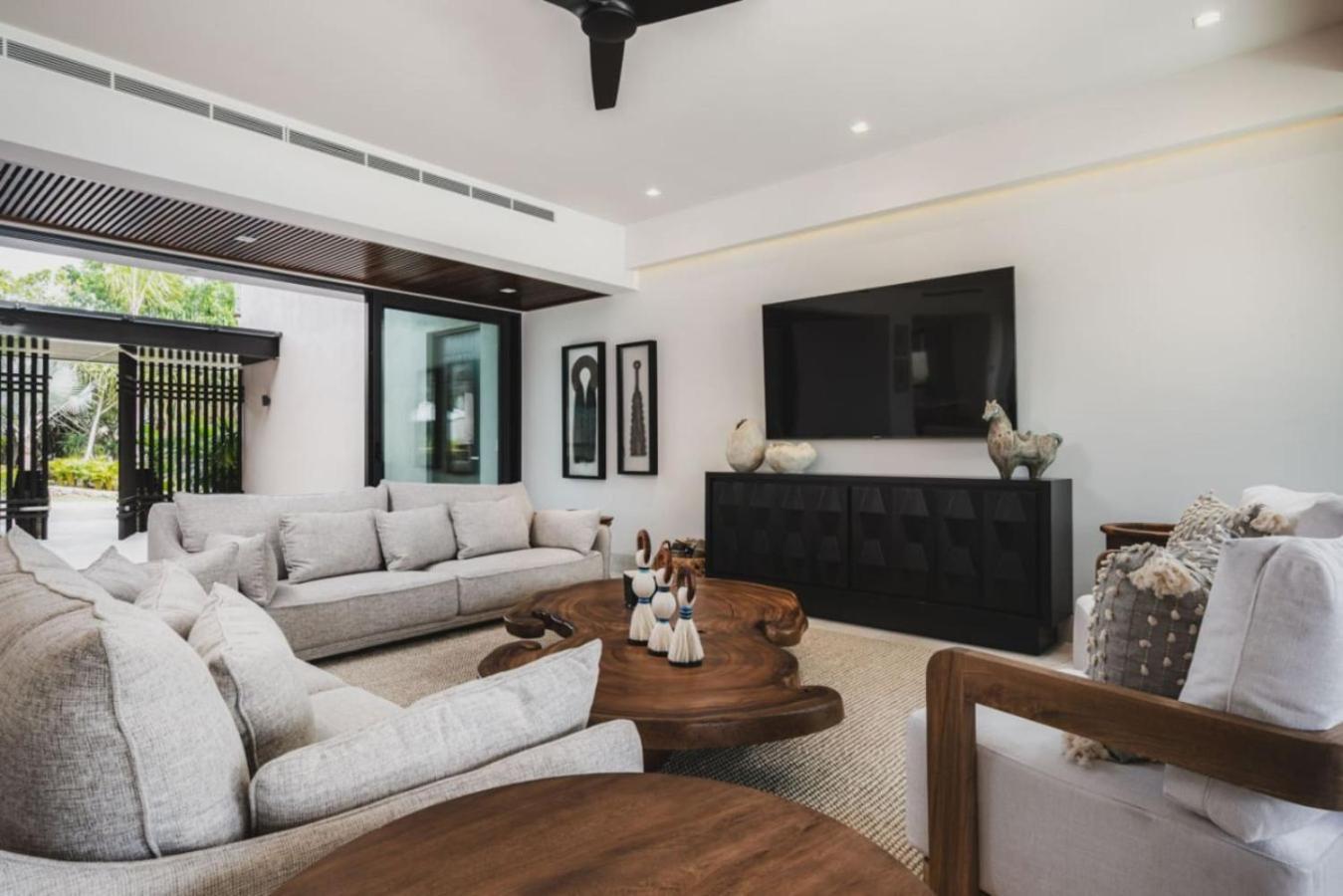 Holiday home Amistad In Porta Fortuna Punta Mita