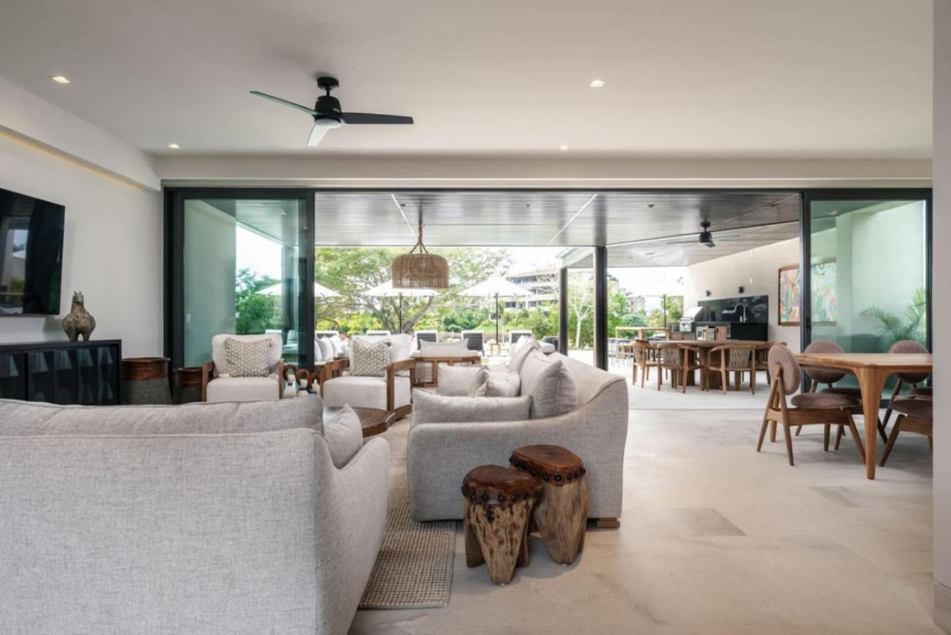 Amistad In Porta Fortuna Holiday home