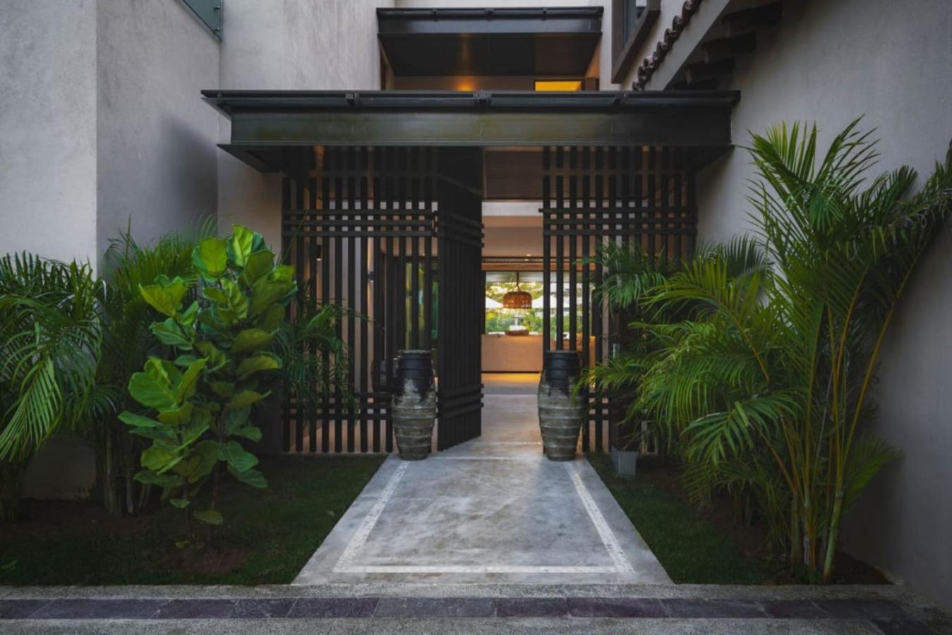 Amistad In Porta Fortuna Holiday home Punta Mita