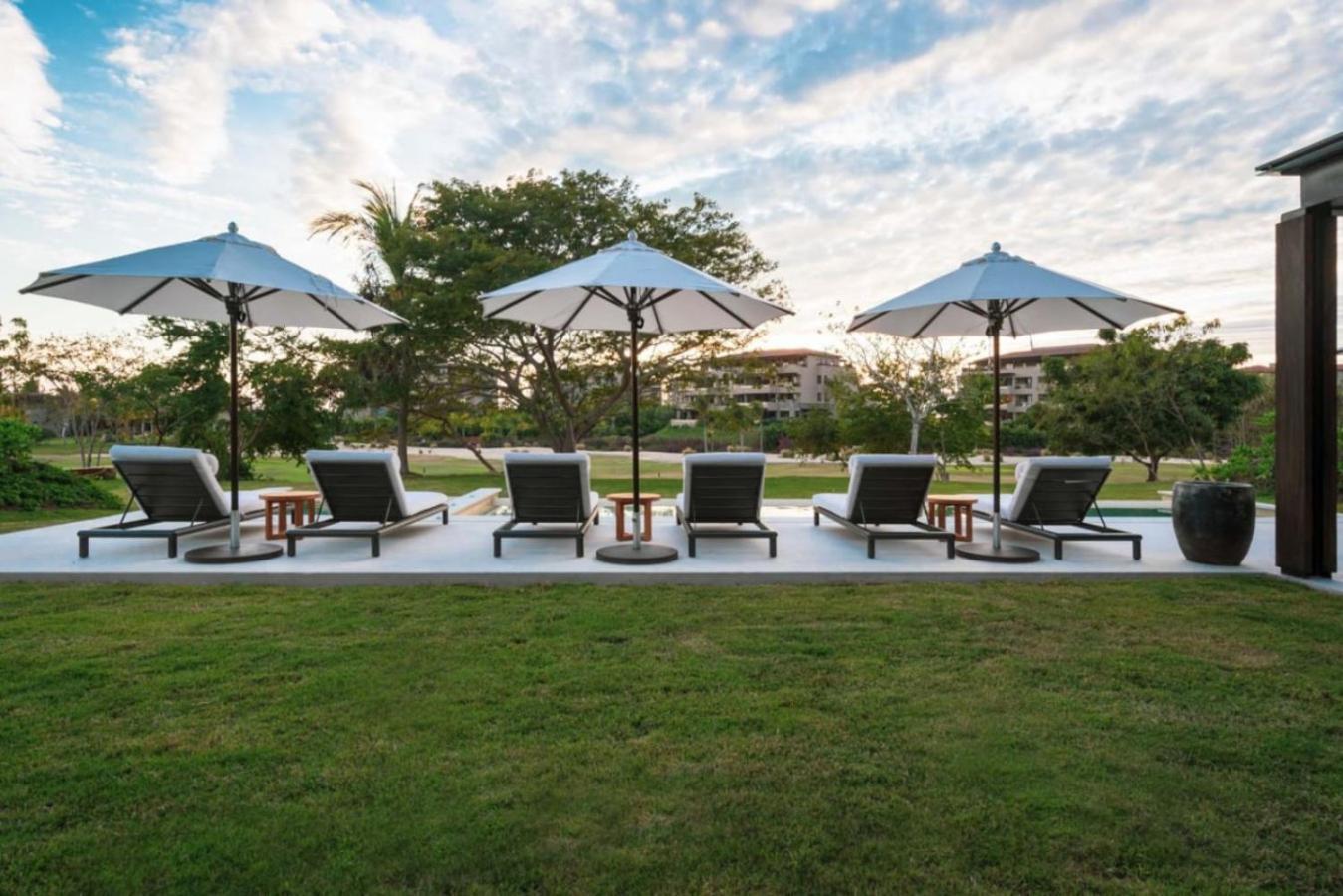 Holiday home Amistad In Porta Fortuna Punta Mita