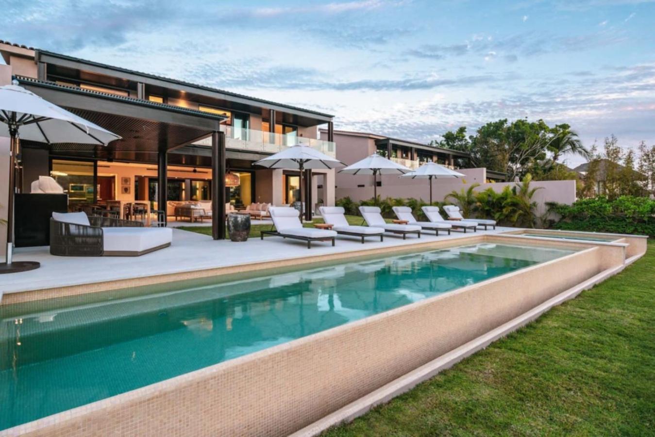 Amistad In Porta Fortuna Holiday home Punta Mita
