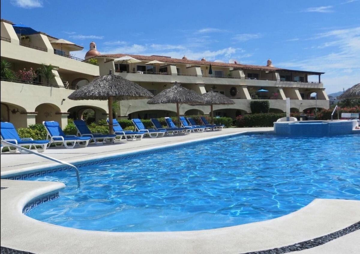 Penthouse In Punta De Mita! * Punta Mita