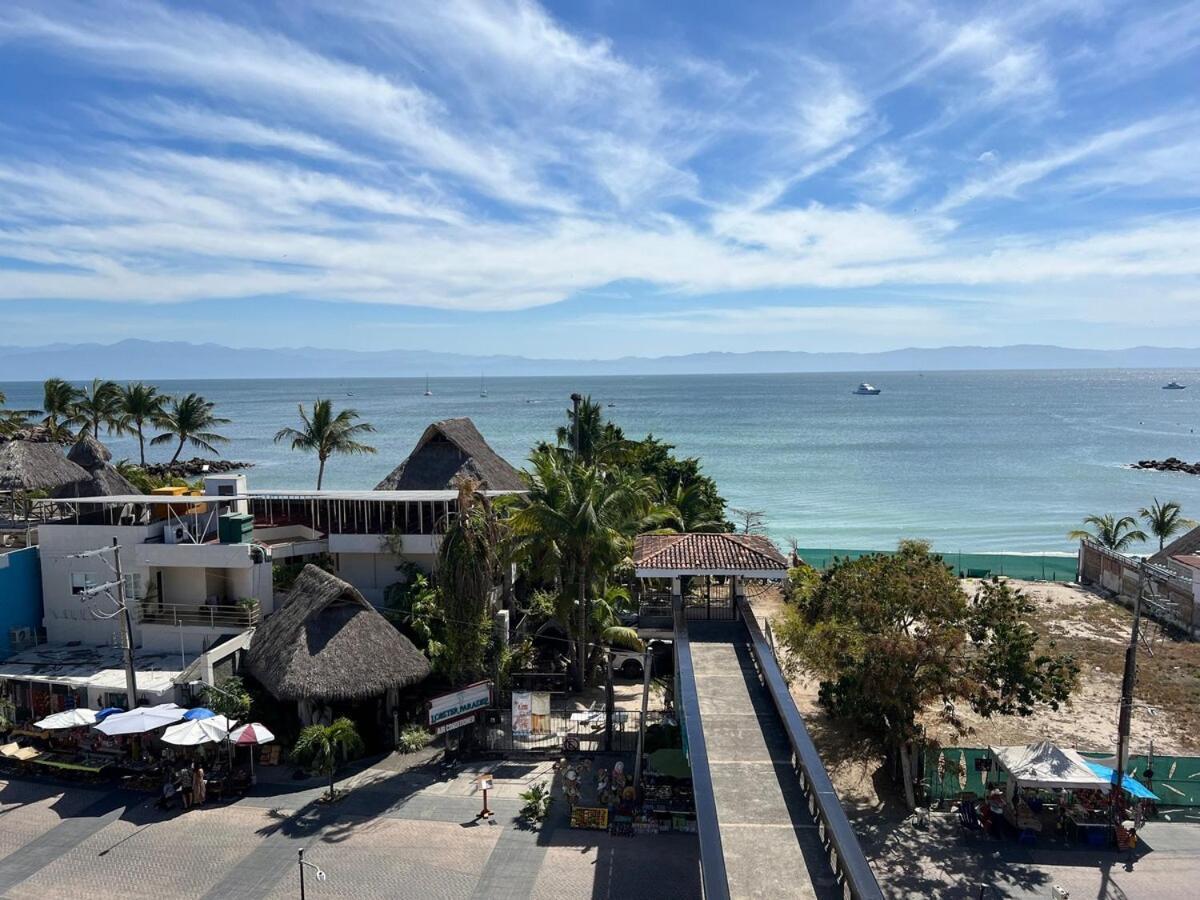 Apartment Penthouse In Punta De Mita!