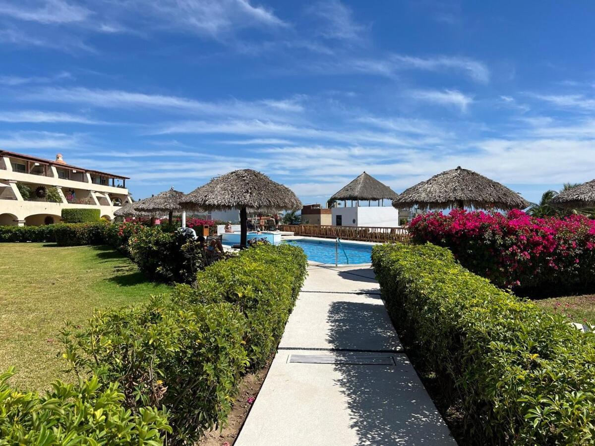 Penthouse In Punta De Mita! Apartment Punta Mita