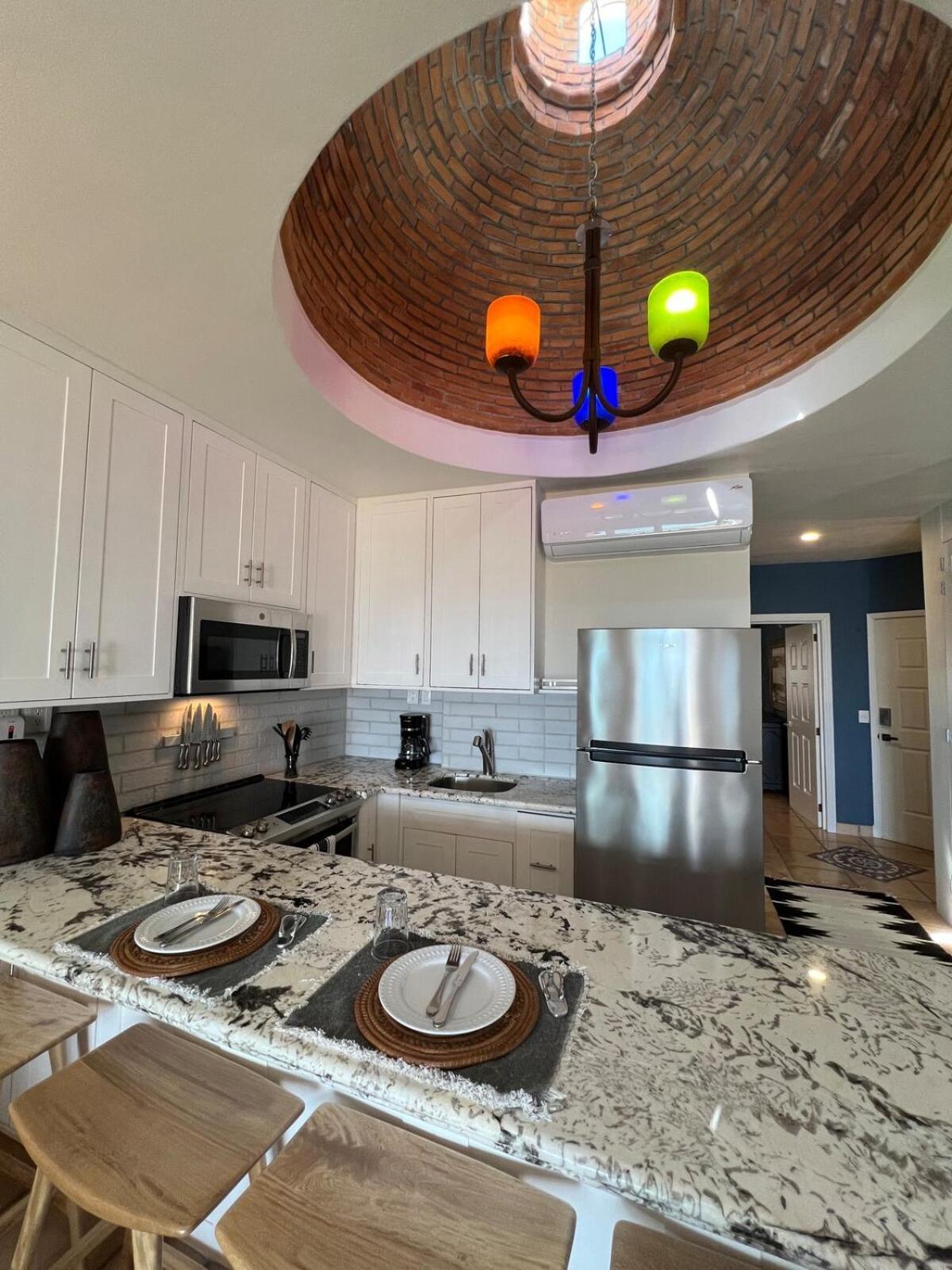 Penthouse In Punta De Mita! Apartment
