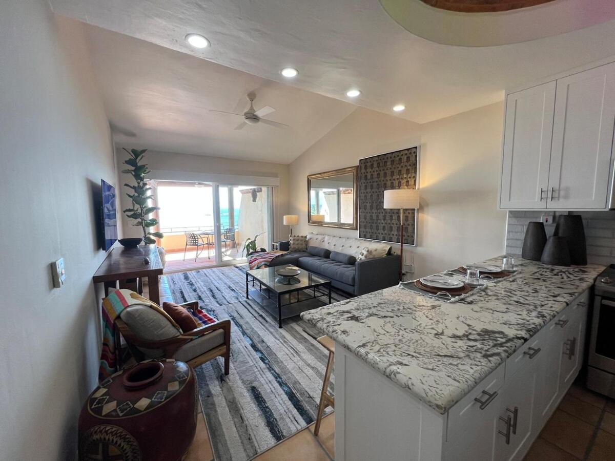 Penthouse In Punta De Mita! Apartment *
