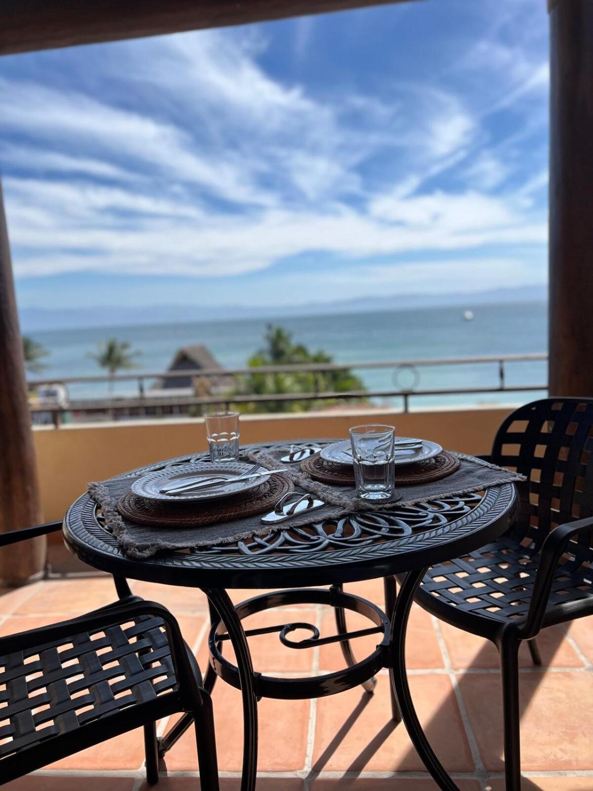 Penthouse In Punta De Mita! *