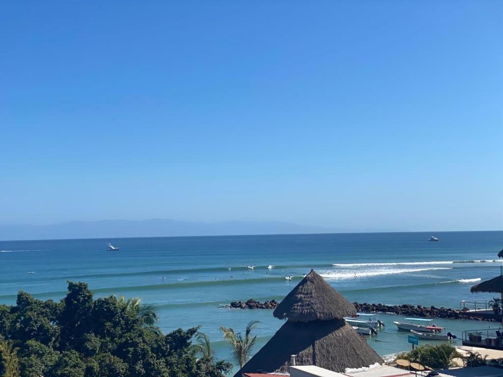 Penthouse In Punta De Mita! * Punta Mita