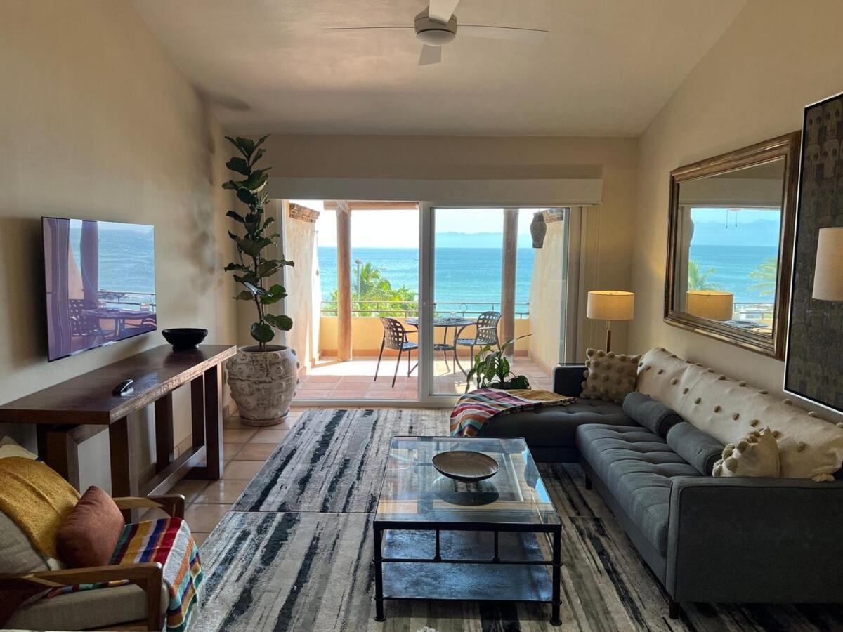 Penthouse In Punta De Mita! Apartment