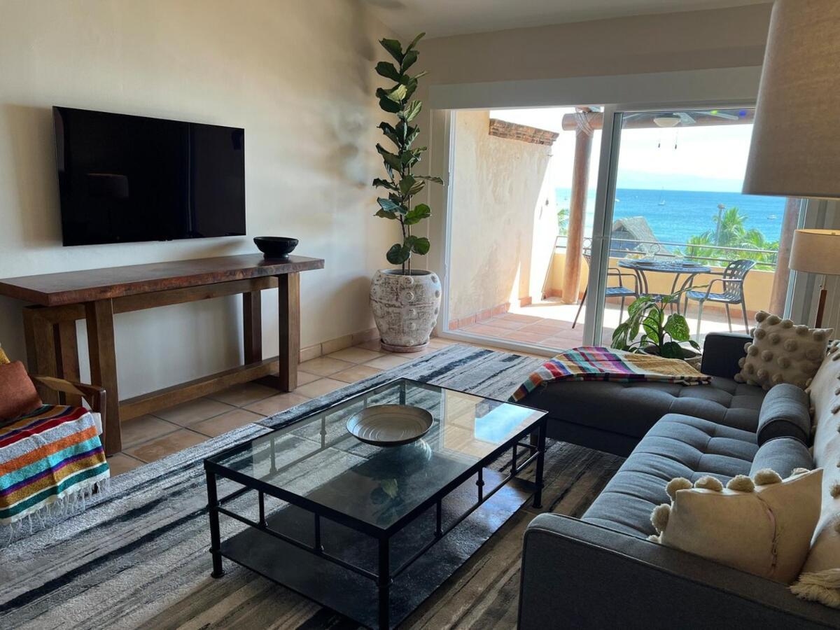 Penthouse In Punta De Mita!