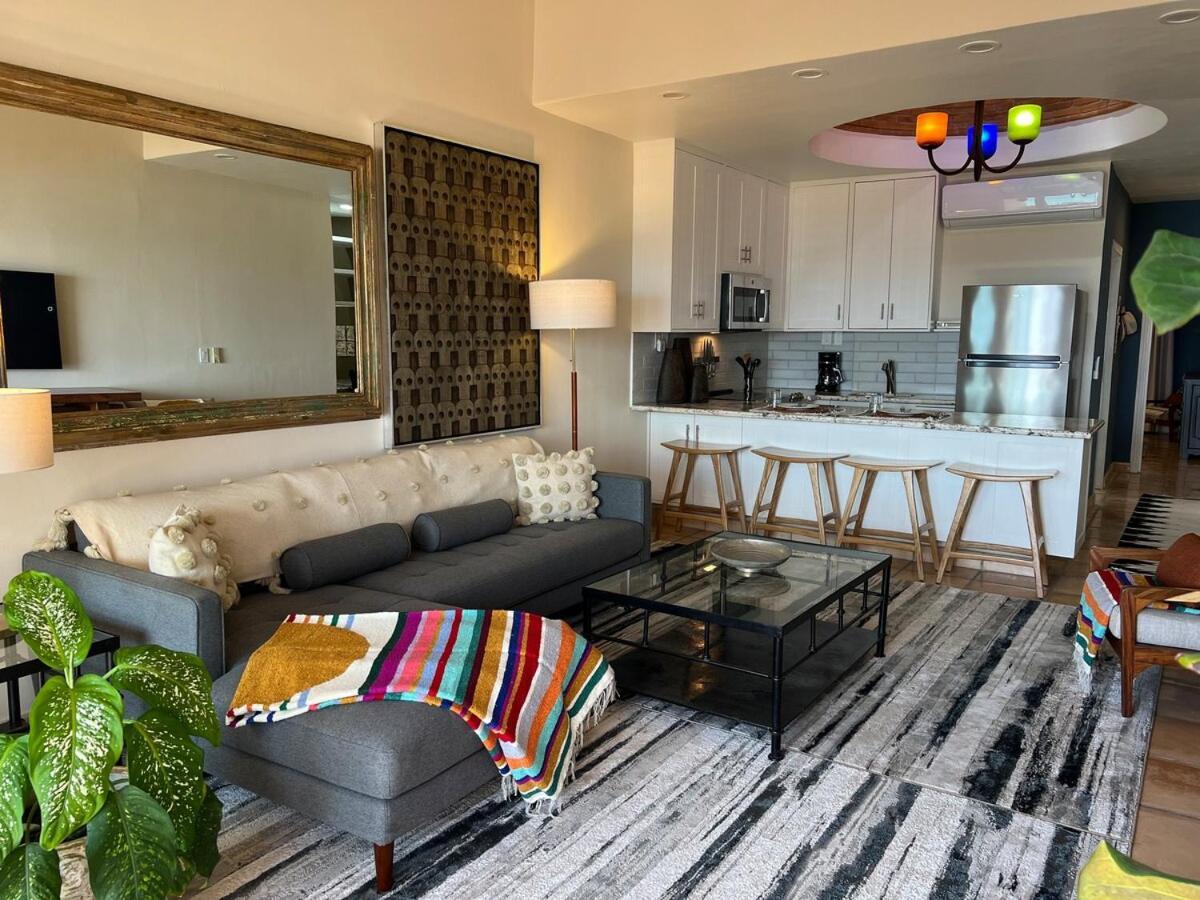Penthouse In Punta De Mita! Apartment *