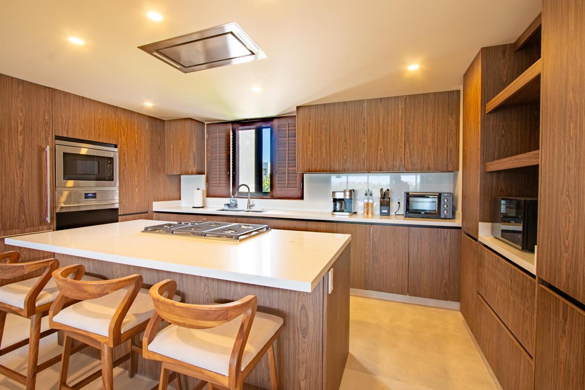 El Encanto, Stunning Views And Premier Golf Access * Punta Mita