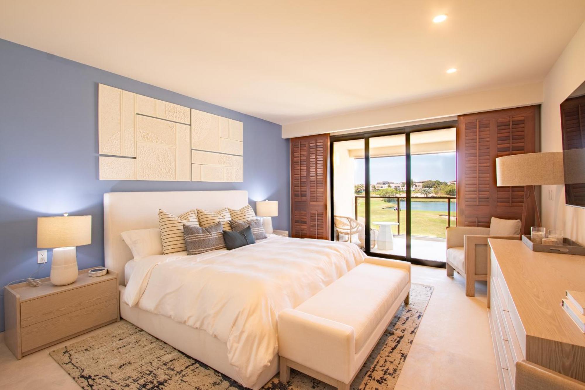 El Encanto, Stunning Views And Premier Golf Access