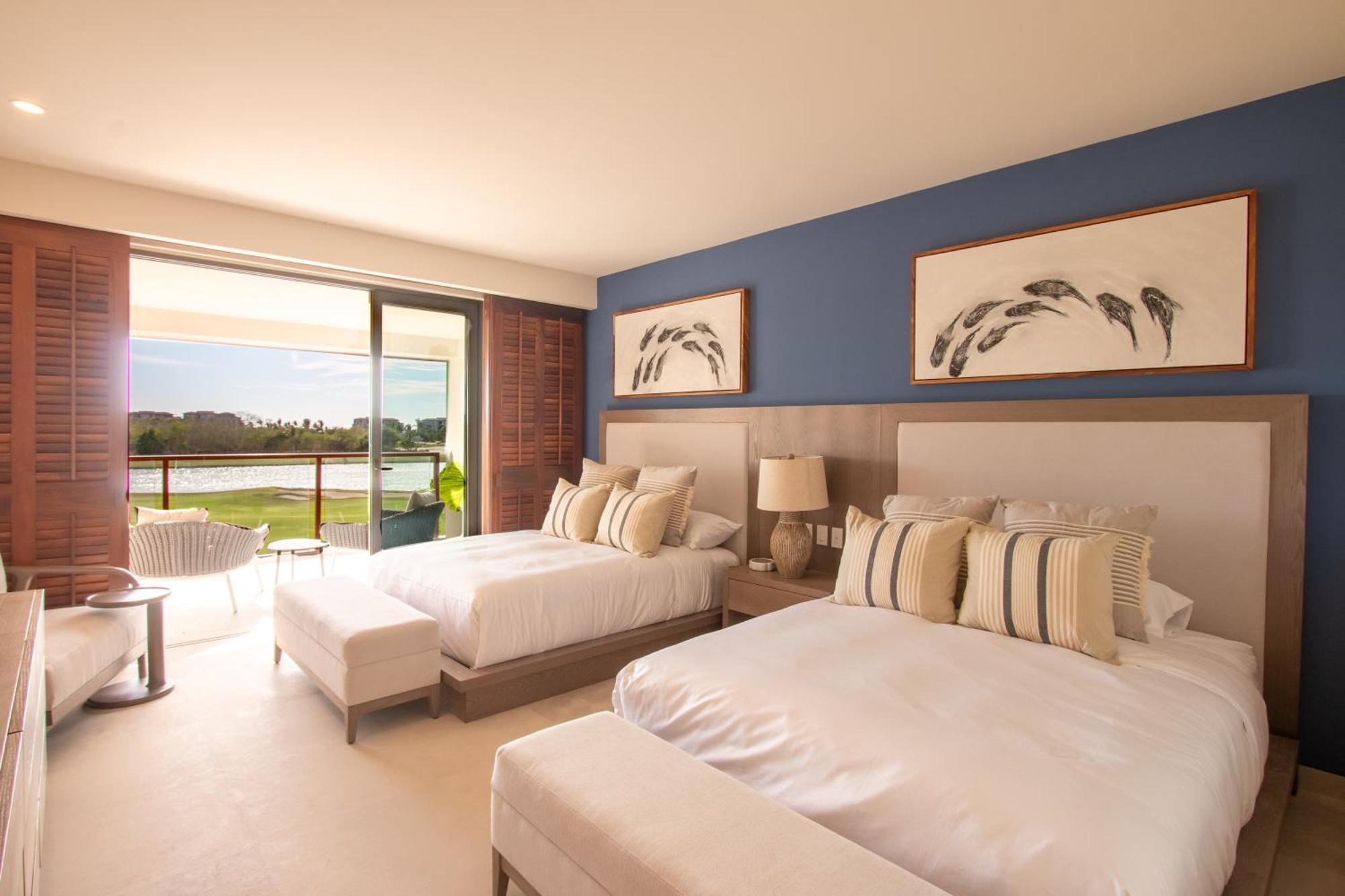 El Encanto, Stunning Views And Premier Golf Access * Punta Mita