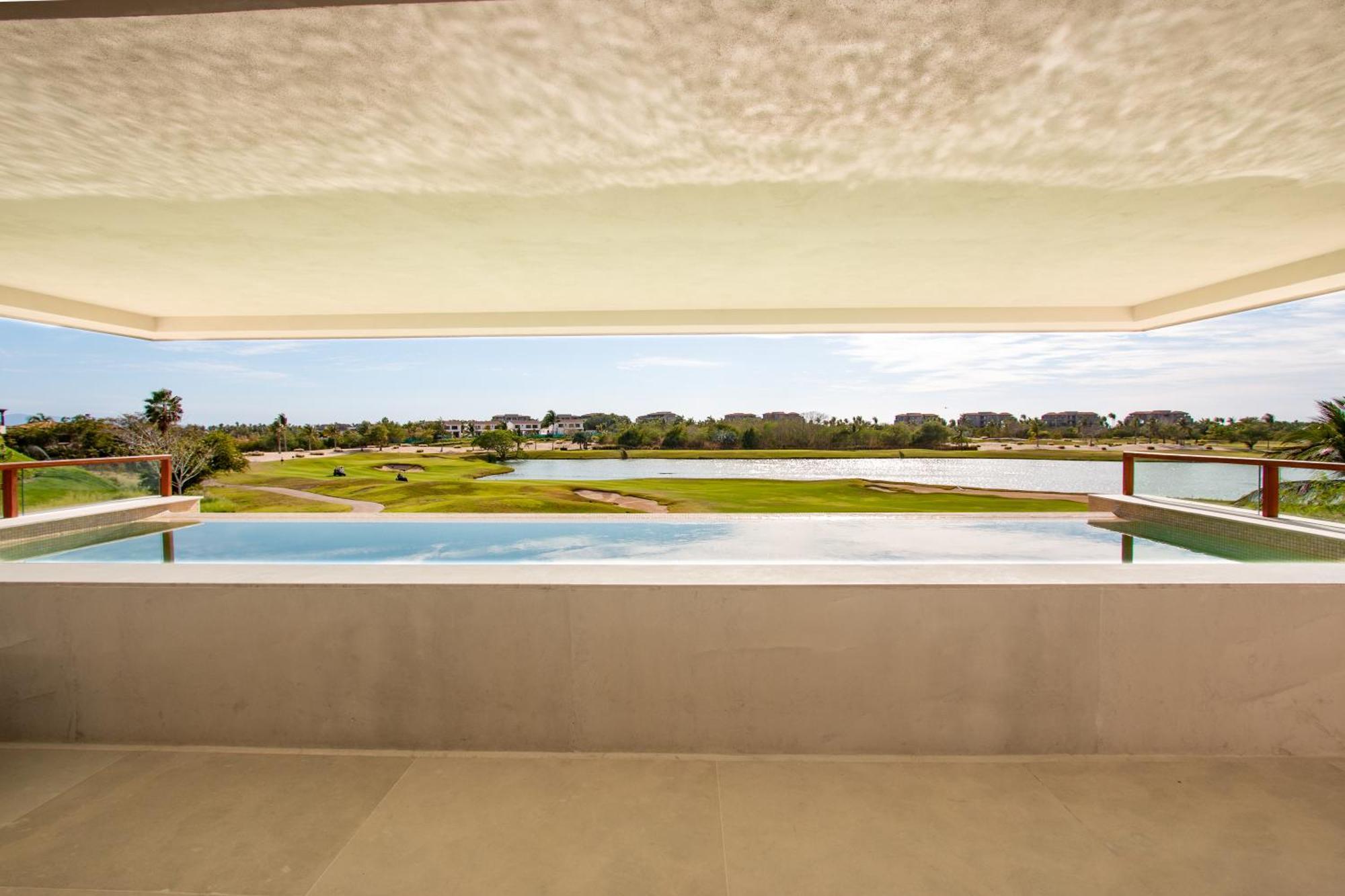 El Encanto, Stunning Views And Premier Golf Access