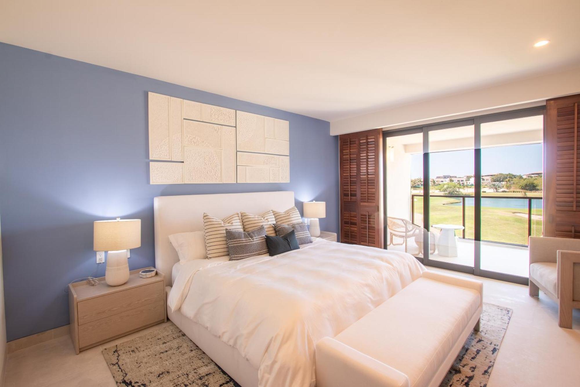 Apartment El Encanto, Stunning Views And Premier Golf Access