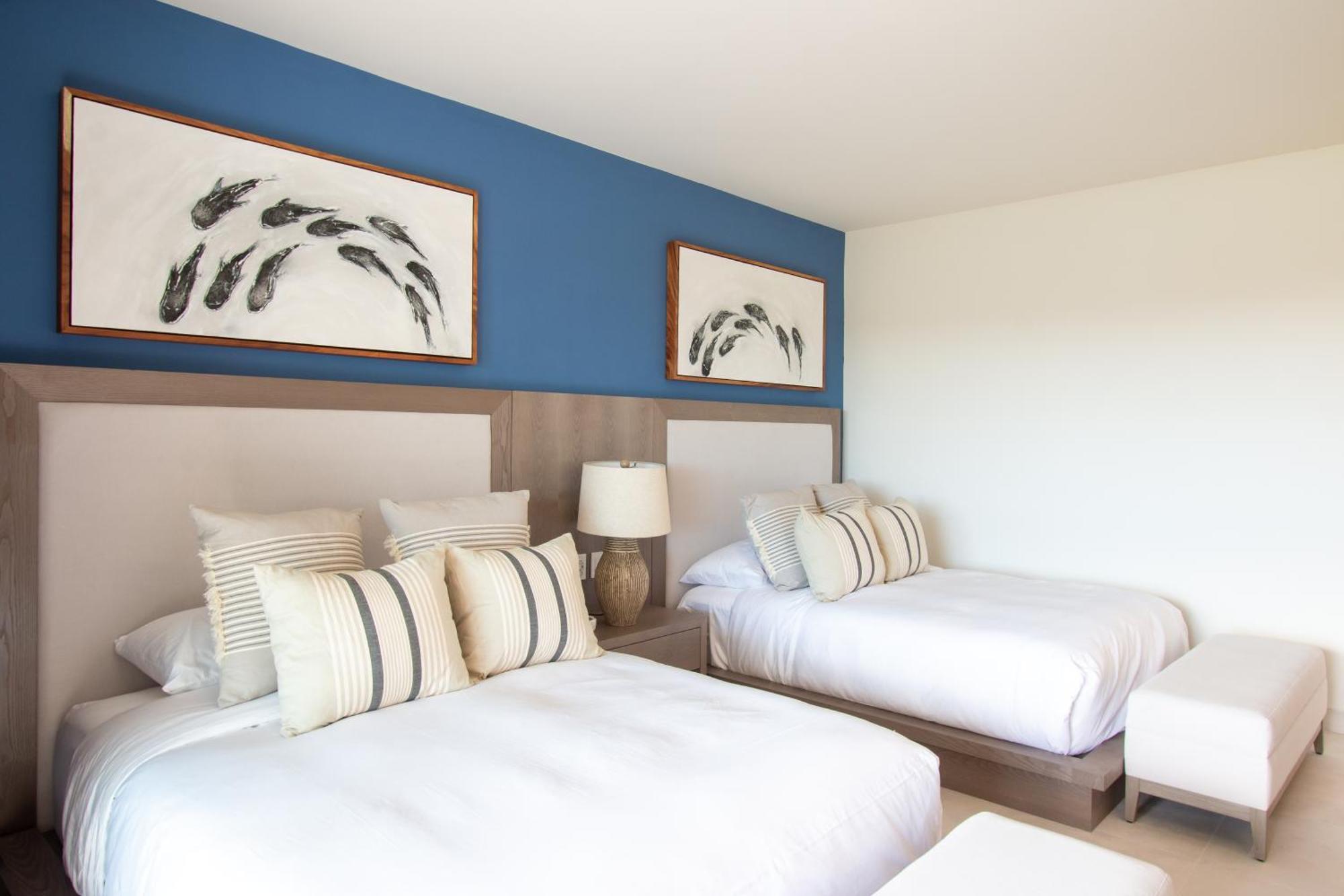 Apartment El Encanto, Stunning Views And Premier Golf Access Punta Mita